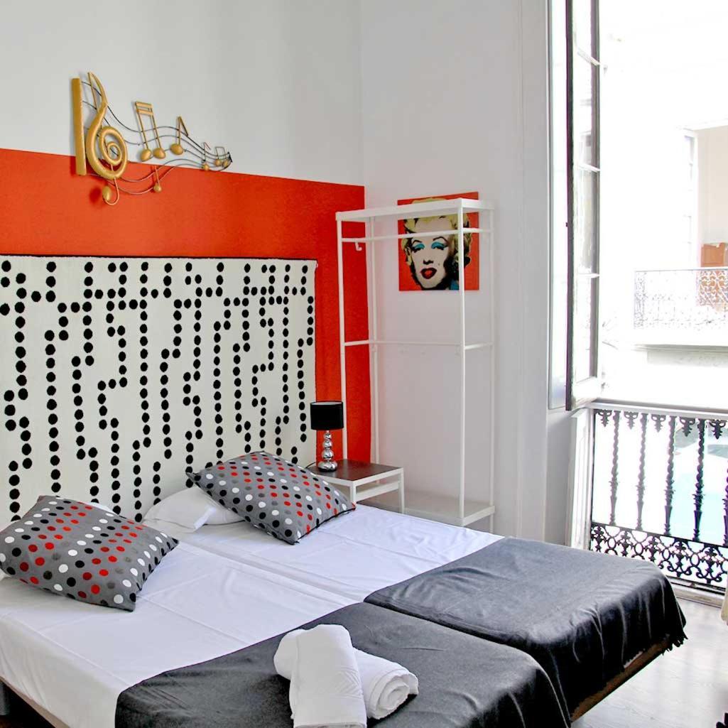 Coliving 1907 Hotel Las Palmas de Gran Canaria Exterior photo