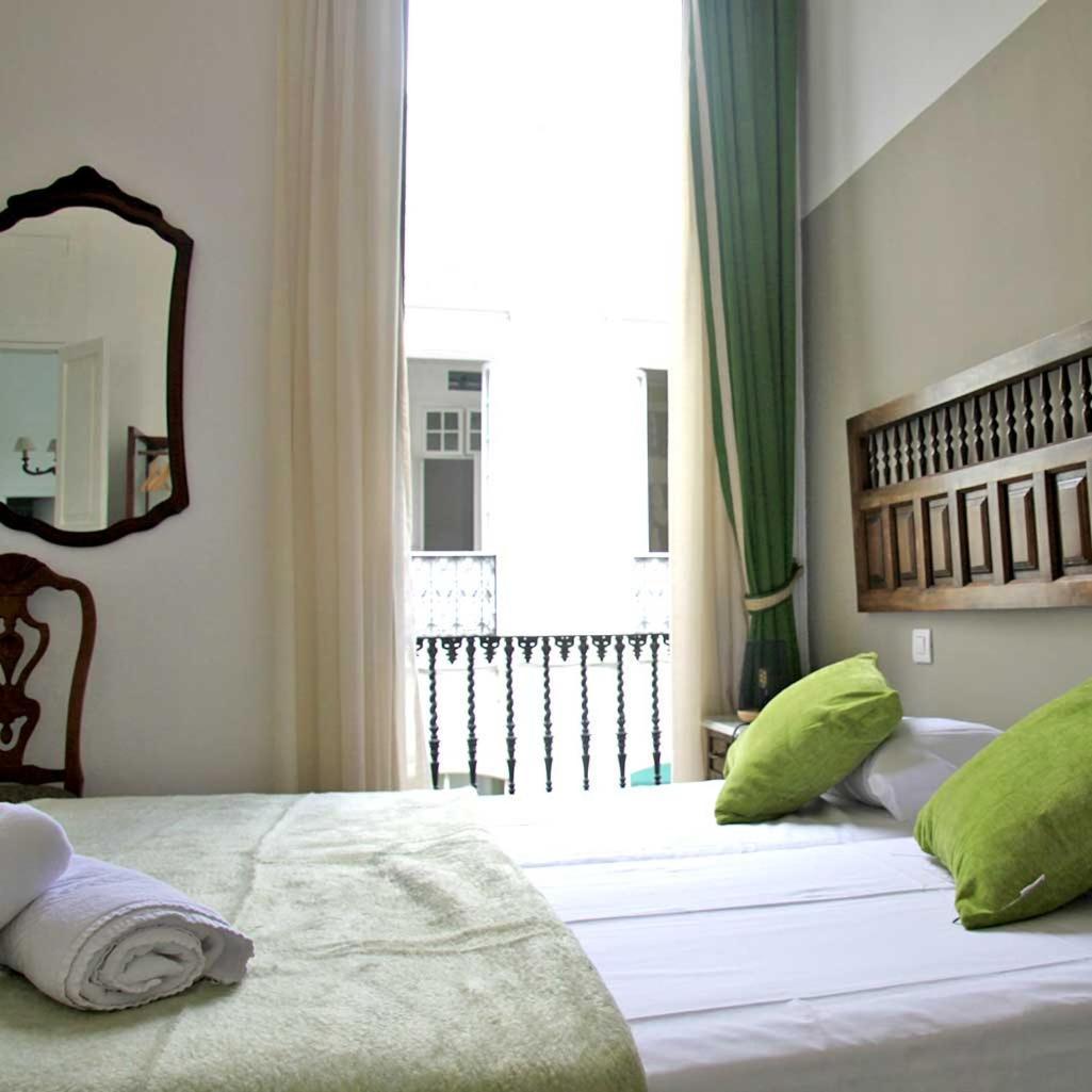 Coliving 1907 Hotel Las Palmas de Gran Canaria Exterior photo
