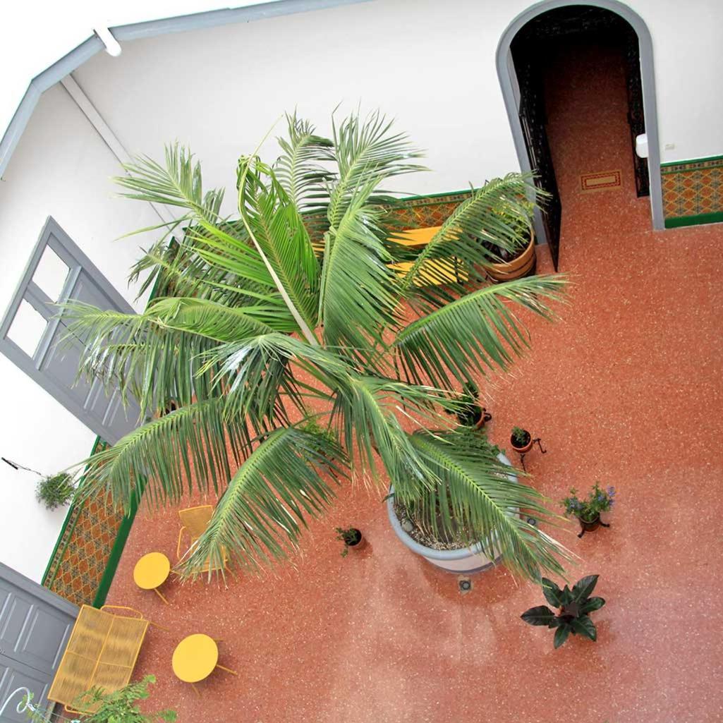 Coliving 1907 Hotel Las Palmas de Gran Canaria Exterior photo